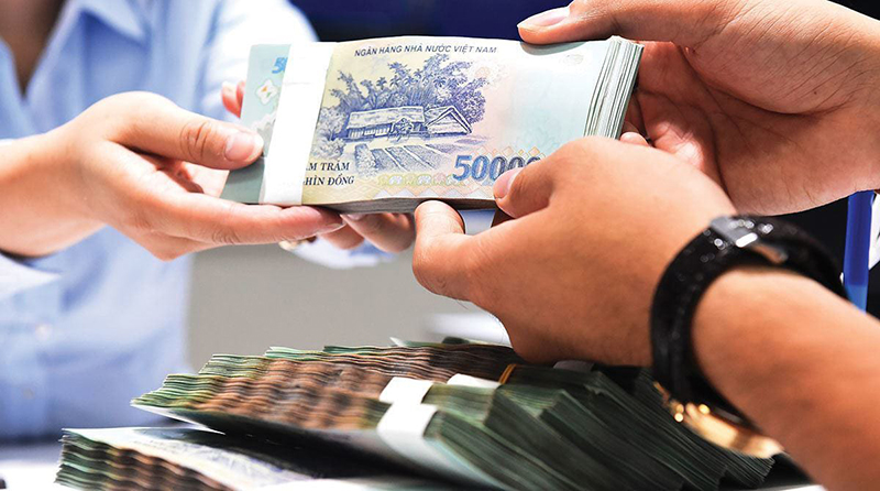 Một số câu hỏi liên quan đến nợ xấu
