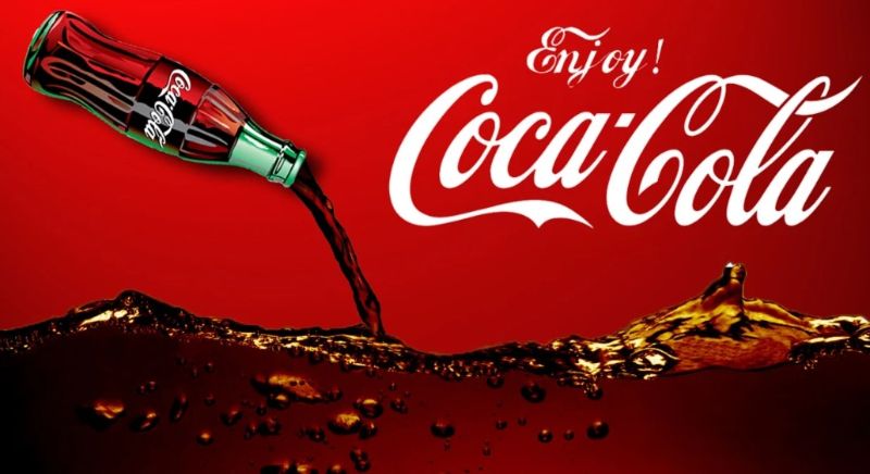Coca - Cola là một trong những hãng áp dụng marketing tốt nhất hiện nay Coca - Cola là một trong những hãng áp dụng marketing tốt nhất hiện nay