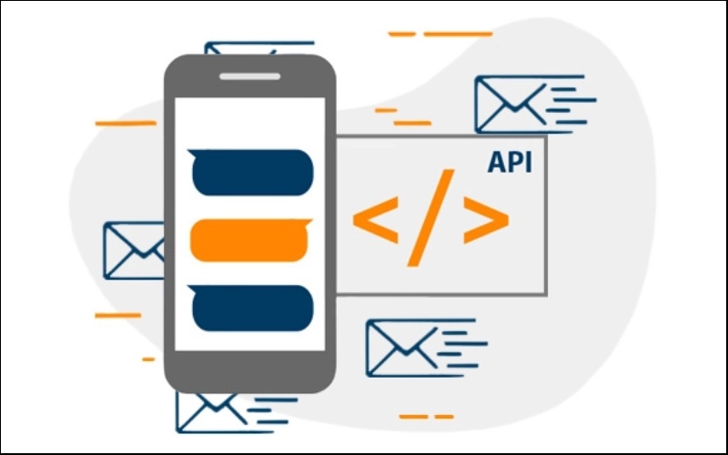 SMS API