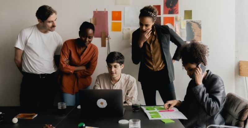 Sale Marketing là một trong những ngành hot nhất hiện nay Sale Marketing là một trong những ngành hot nhất hiện nay