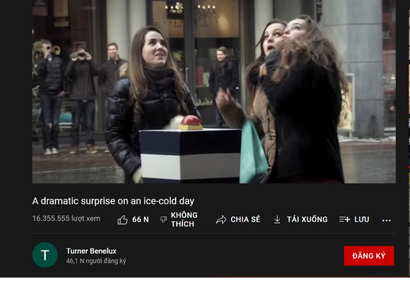 TNT Add Drama – Tháng 4/2012