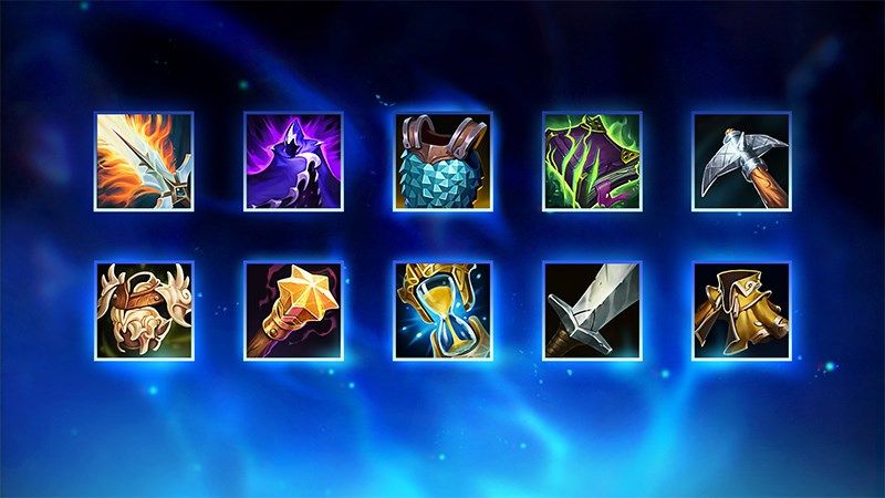 Ý nghĩa của DPS trong game