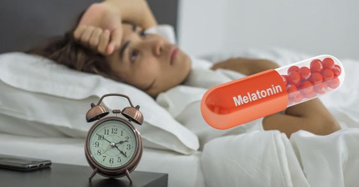 Melatonin là gì