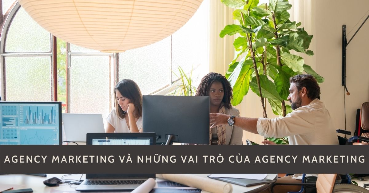 agency marketing là gì