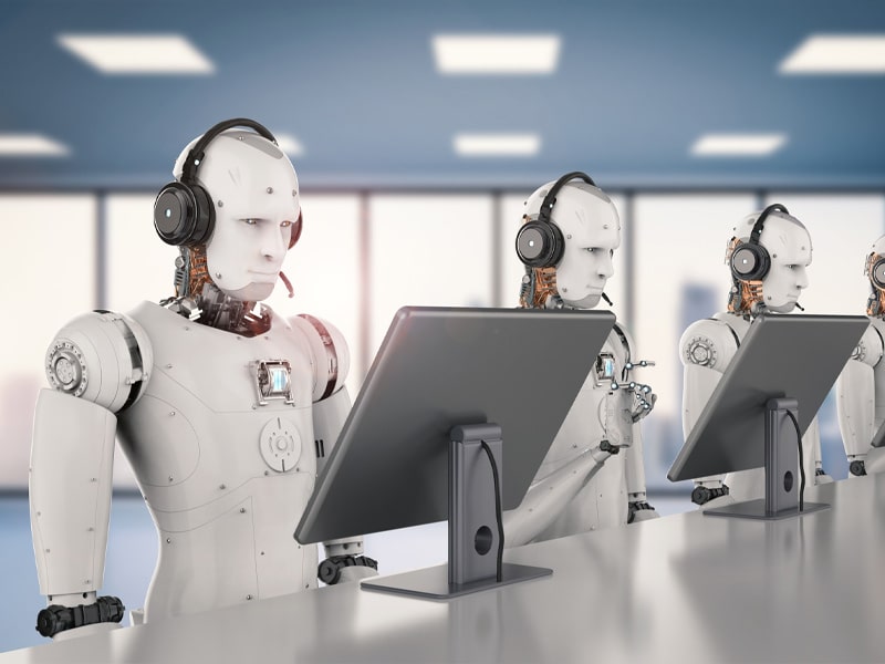 AI có khả năng quản lý và sáng tạo nội dung đa nền tảng.