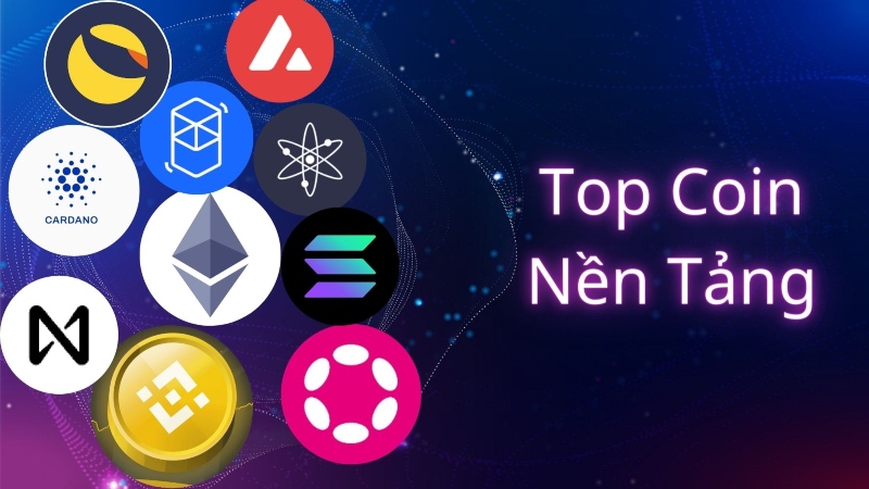 Coin nền tảng