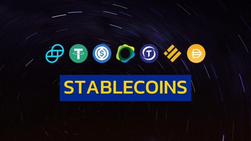 Stablecoin
