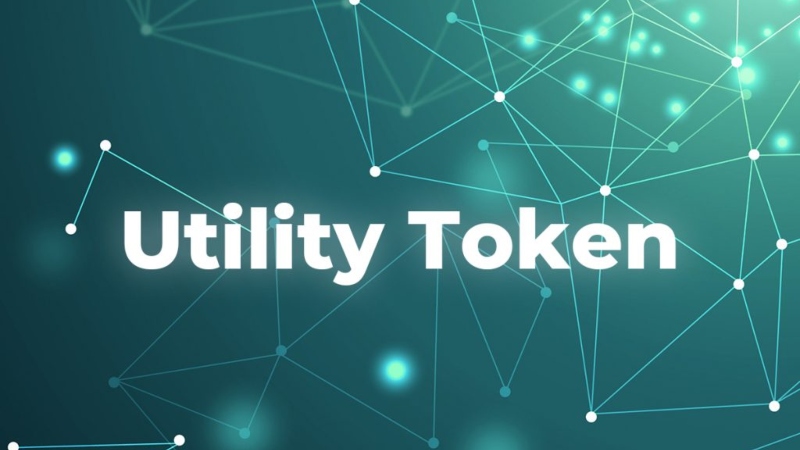Utility token