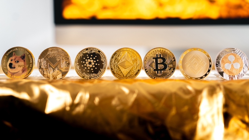 Ưu điểm Altcoin