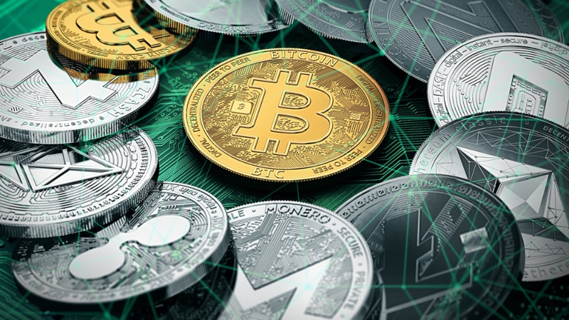 Nhược điểm Altcoin