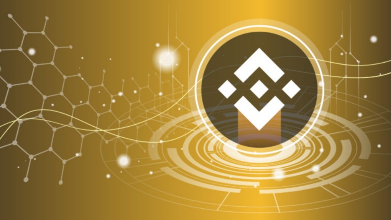 Binance Coin