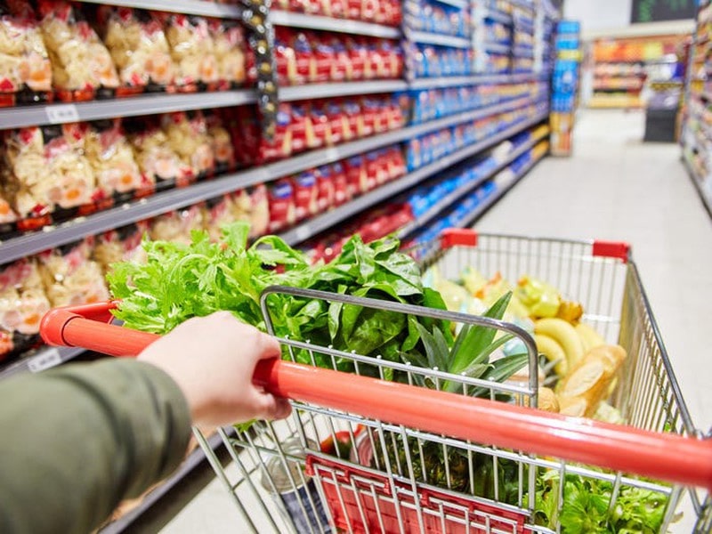 Hành vi người tiêu dùng là yếu tố quan trọng marketing.
