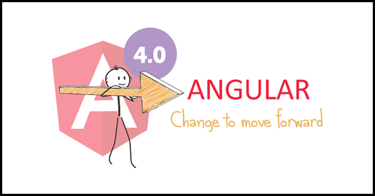 angular 4 là gì