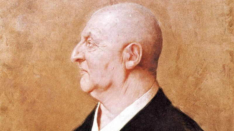 Anton Bruckner
