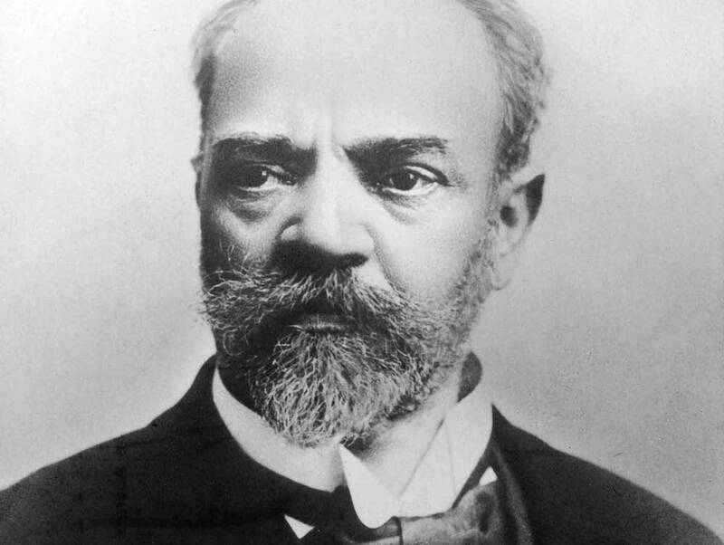 Antonin Dvorak