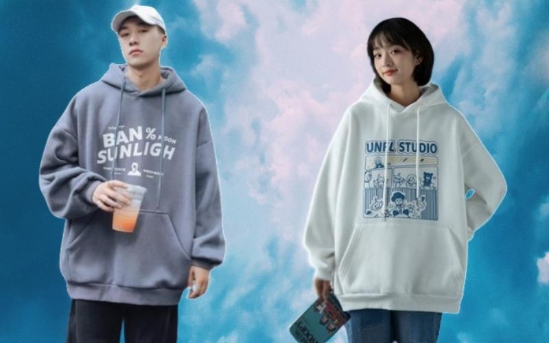 Áo hoodie