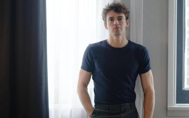 Áo slim fit là gì?