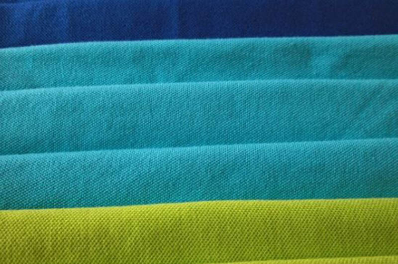 Các loại vải thun 2 chiều và 4 chiều đẹp được ưa chuộng nhất