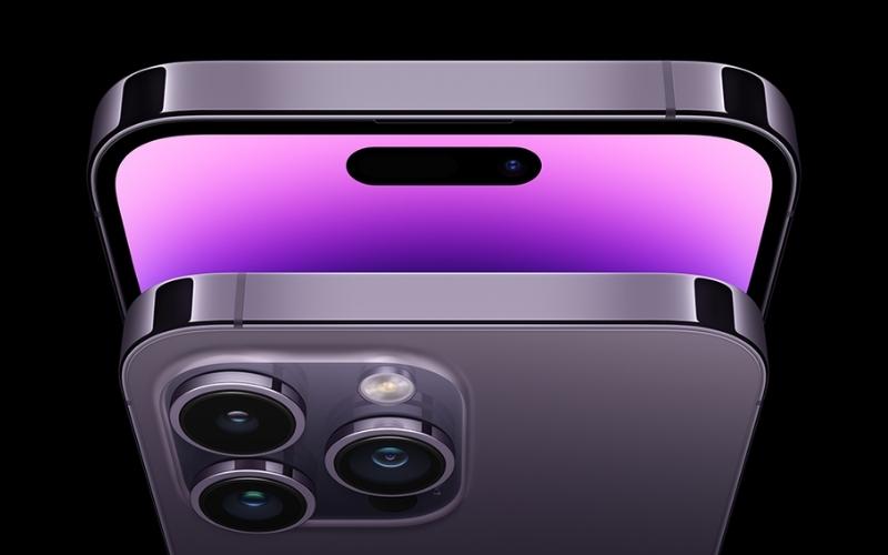 Apple iPhone có độ nhận diện thương hiệu cao