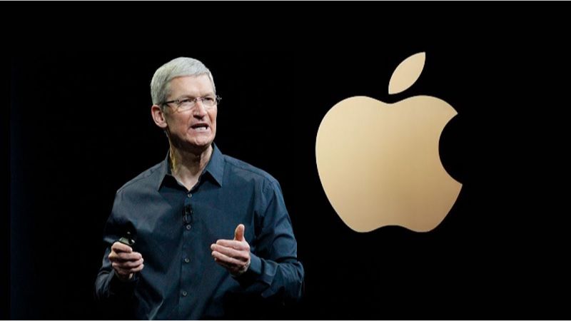 Apple với mô hình marketing Tạo ra tin đồn