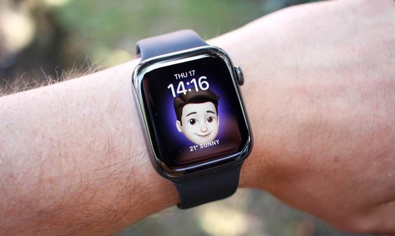 Apple Ưatch là đồng hồ thông minh tiên phong về công nghệ và thiết kế Apple Ưatch là đồng hồ thông minh tiên phong về công nghệ và thiết kế