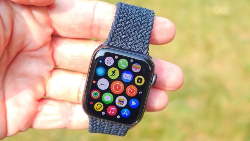 apple watch se 2 đáp ứng được nhu cầu sử dụng cơ bản