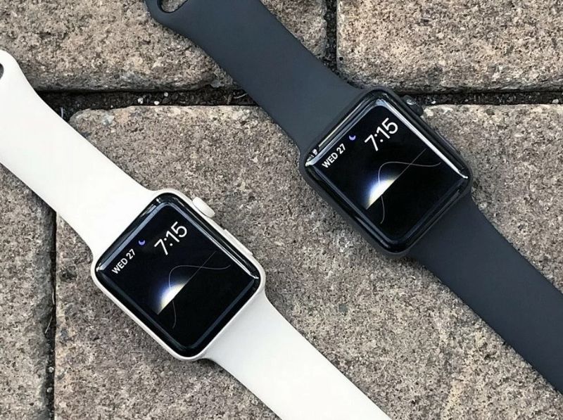 Apple Watch Series 3 là mẫu đồng hồ thông minh được giới trẻ săn đón Apple Watch Series 3 là mẫu đồng hồ thông minh được giới trẻ săn đón