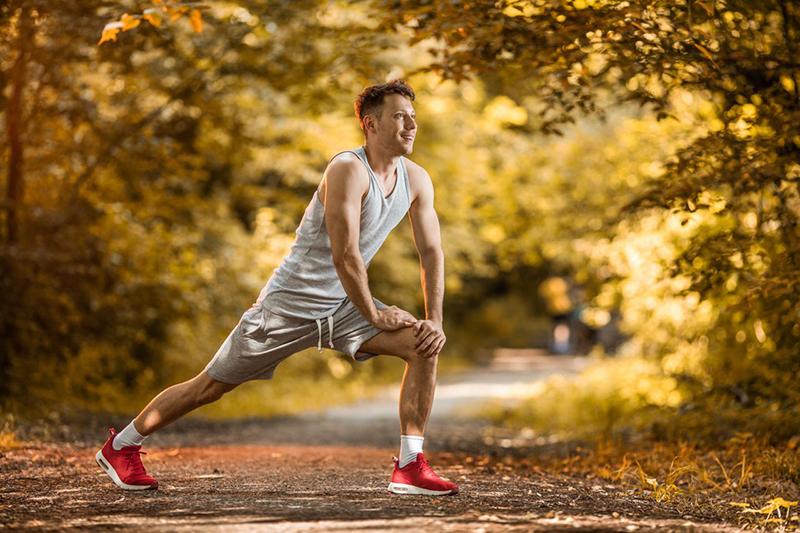 Axit amin làm tăng hiệu suất tập luyện thể thao