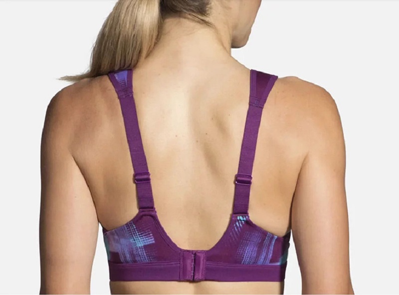 Back Clasp