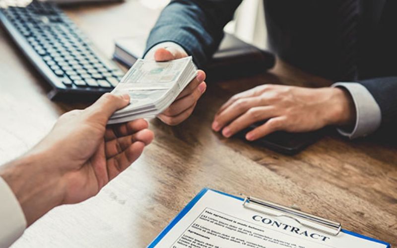 Bán bất kỳ sản phẩm