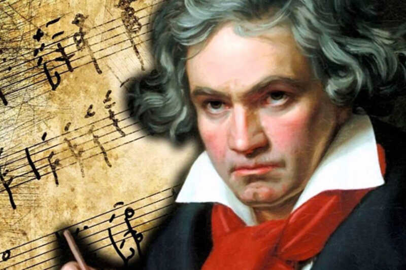 Beethoven