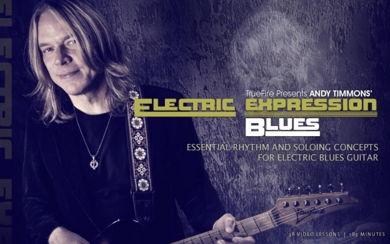 Blues điện tử
