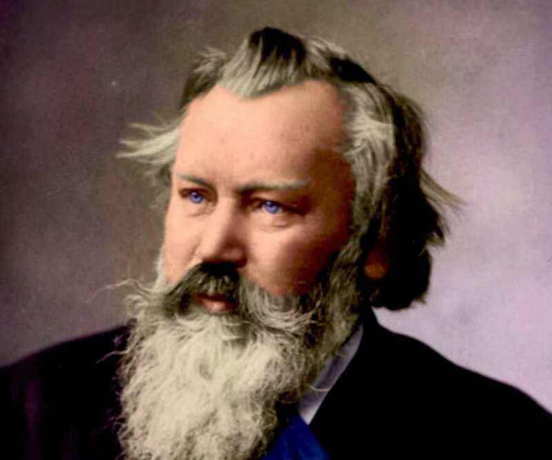 Brahms