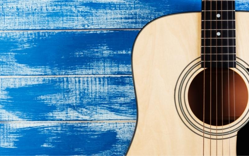 Các giai đoạn của nhạc Blues