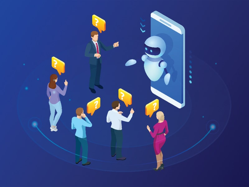 Các dự án AI Marketing thu hút lượng lớn nhà đầu tư.