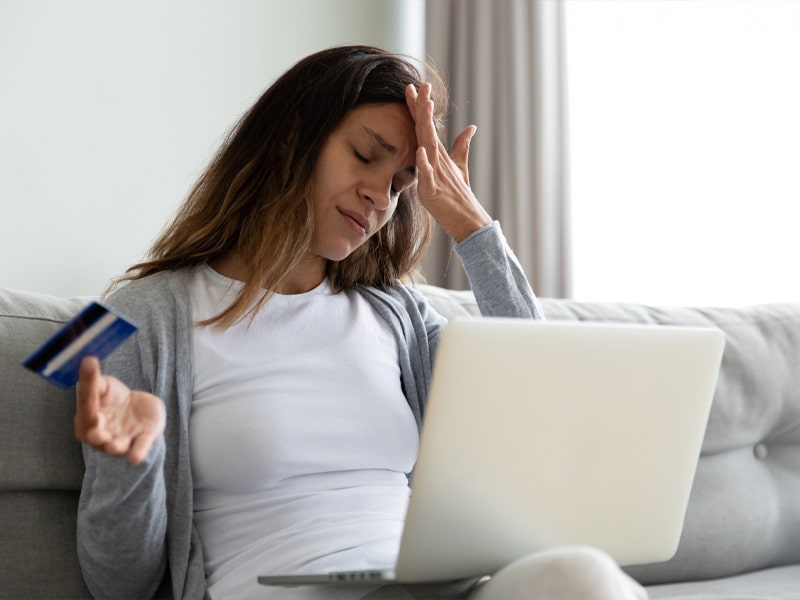 Cách nhận ra hành vi scam
