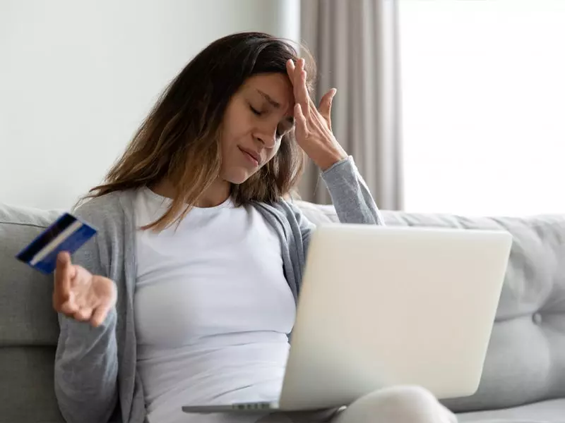 Cách nhận ra hành vi scam
