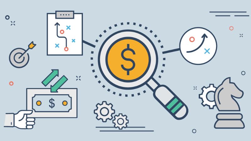 Cách tạo chiến lược marketing đỉnh cao