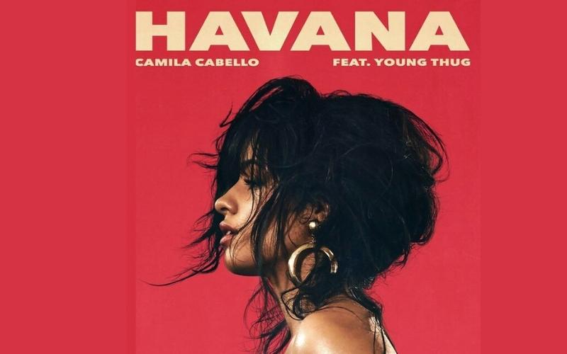 Camila Cabelo – Havana