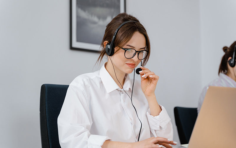 Chăm sóc khách hàng là thỏa mãn nhu cầu của khách hàng