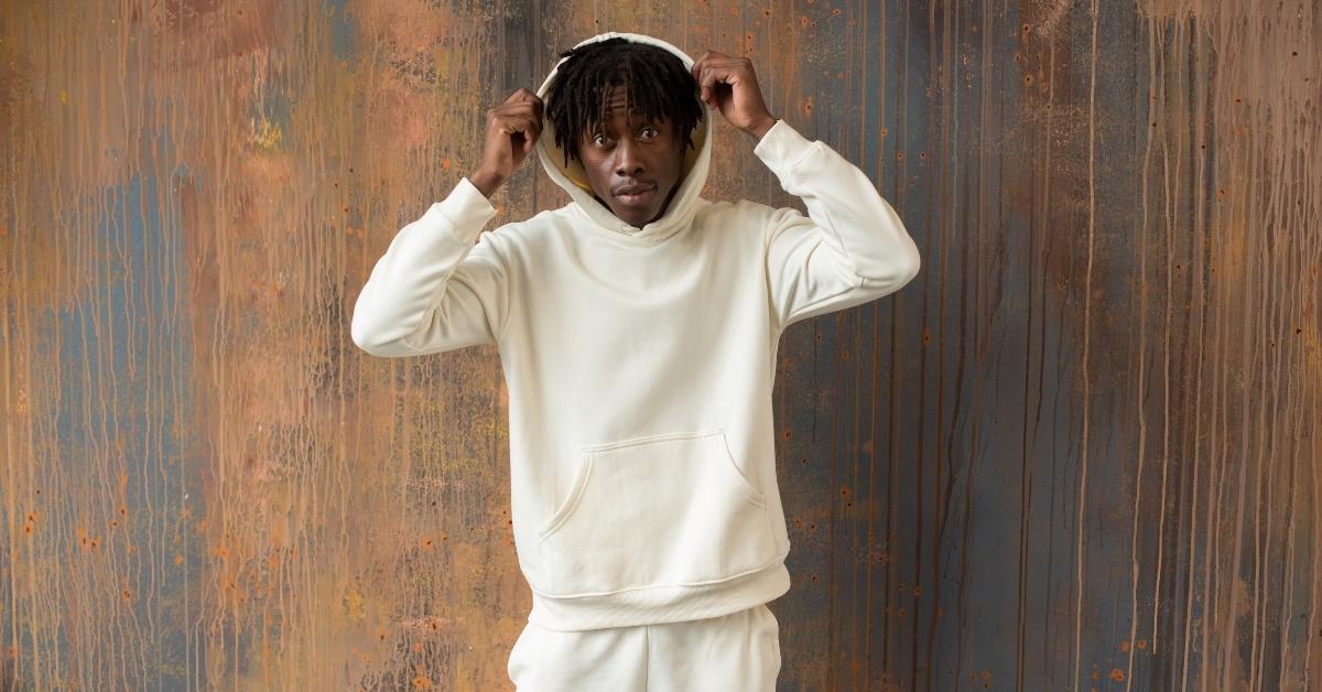 chất liệu vải áo hoodie
