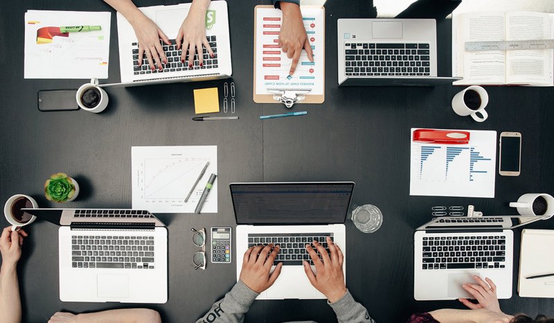 Chức năng của một Agency
