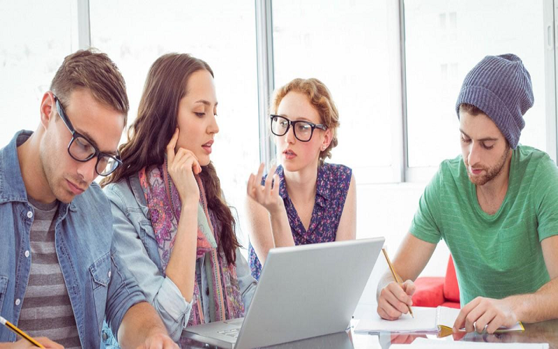 Đối tượng học chứng chỉ ACCA