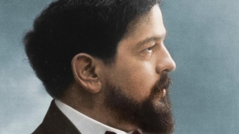 Claude Debussy