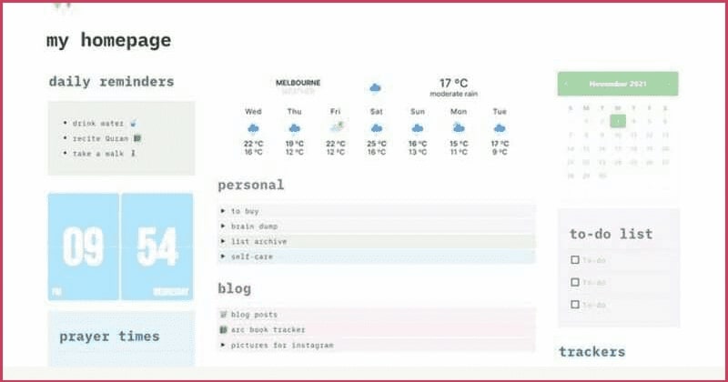 Đa dạng Templates