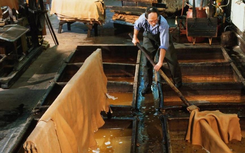 Các phương pháp thuộc da phổ biến hiện nay