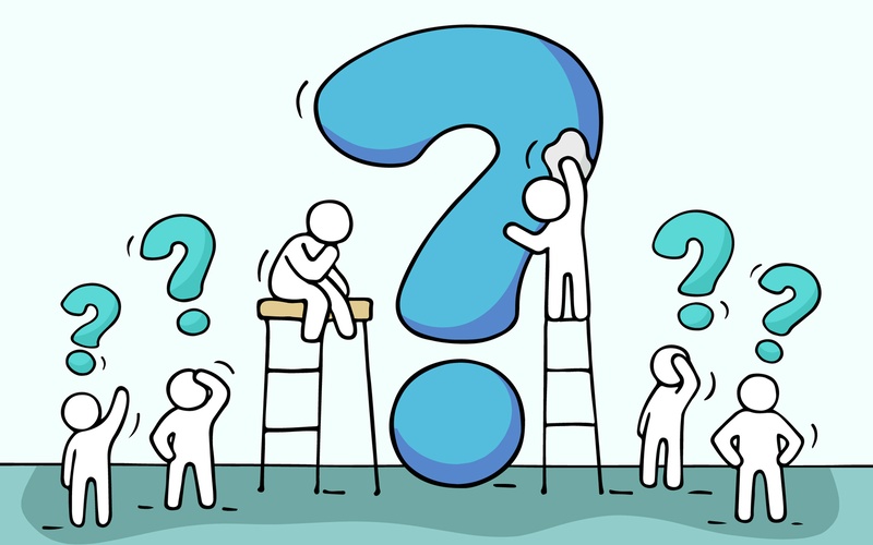 Đặt ra các câu hỏi tại sao
