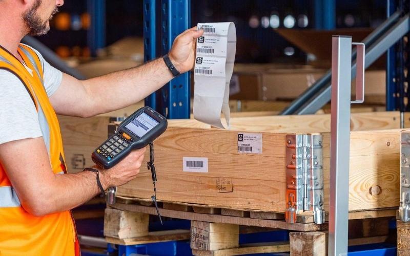 Đặt tên SKU "chuẩn" giúp tối ưu hiệu quả quản lý