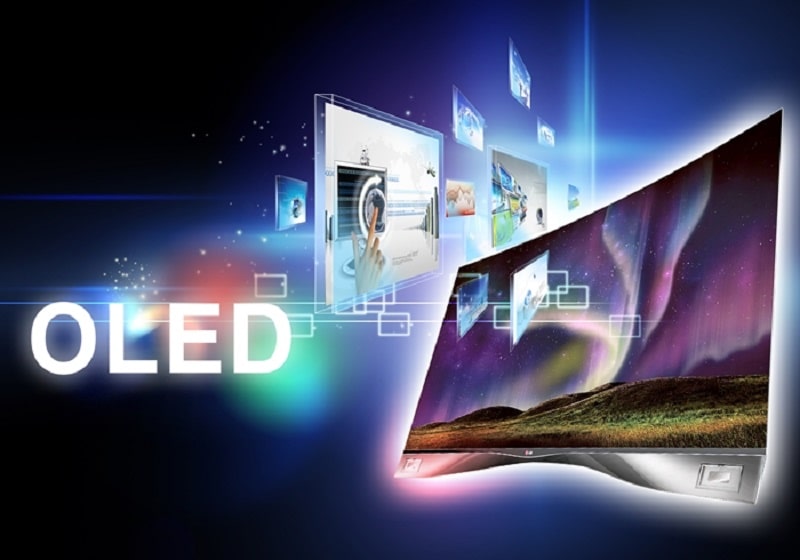 Màn hình OLED là gì?