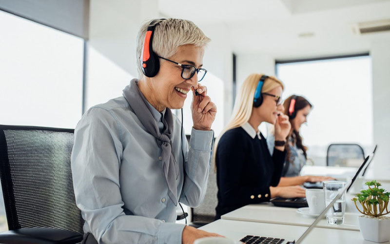 Ly do mà mỗi doanh nghiệp điều cần có Chăm sóc khách hàng